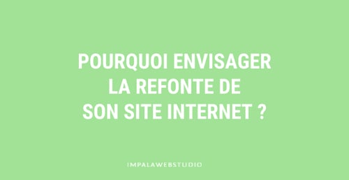 201805 - SABINE - CONSIDERATION - CDC - Refonte site Internet