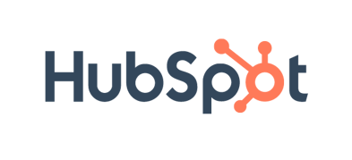 Logo HubSpot