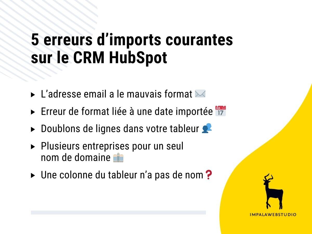 erreurs-imports-courantes-crm-hubspot