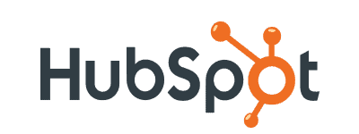 Logo Hubspot