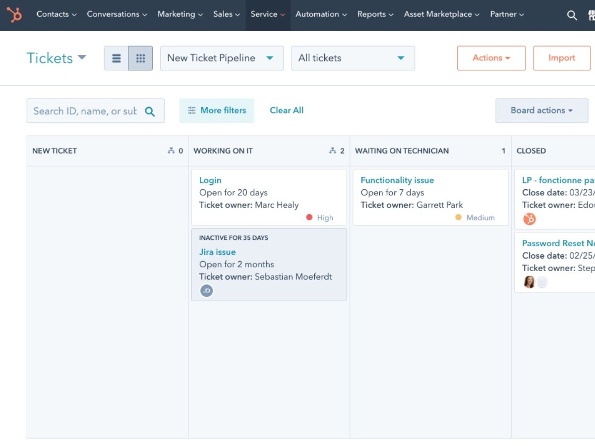hubspot-pipeline-ticket