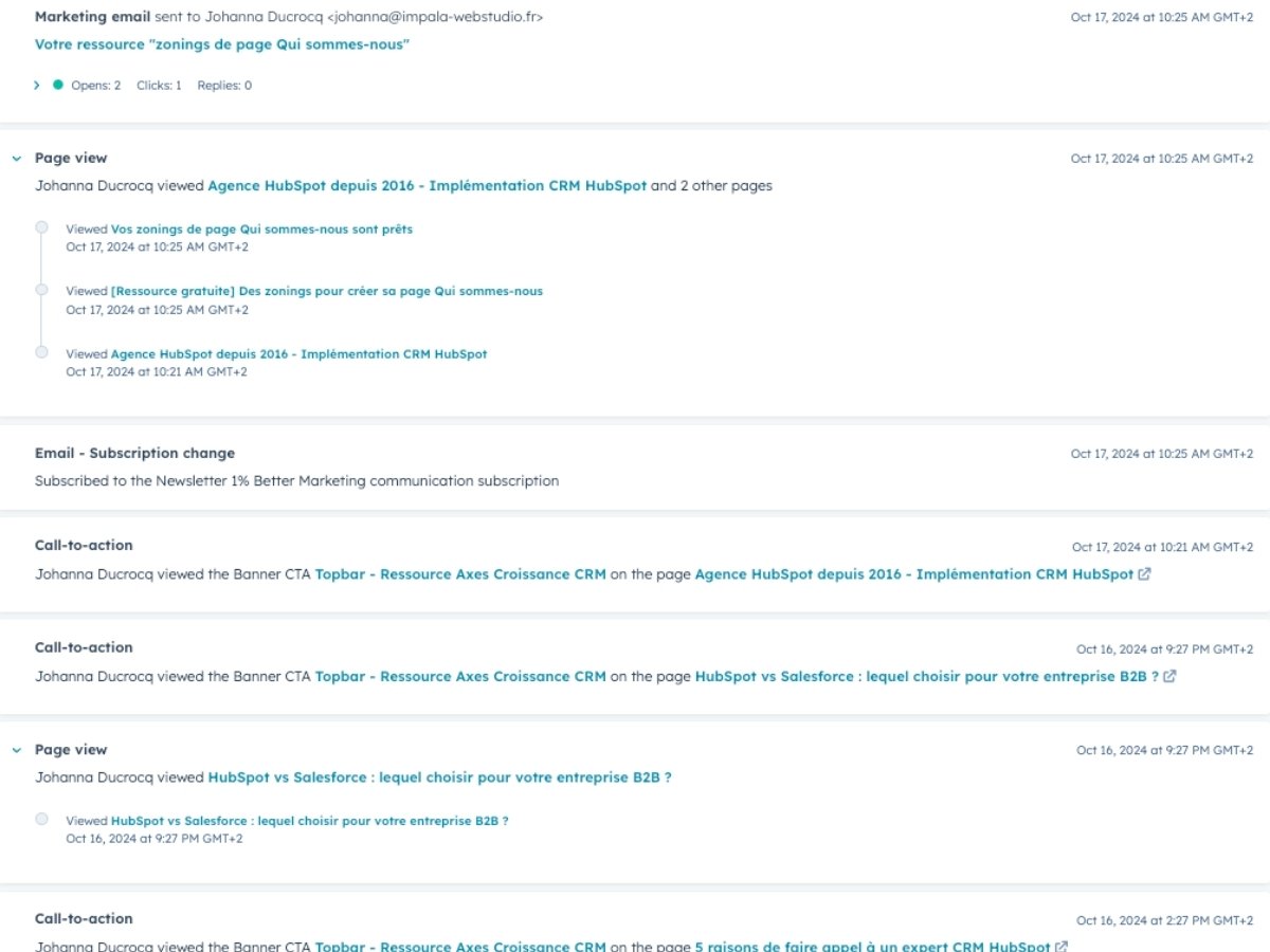hubspot-crm-historique-contacts