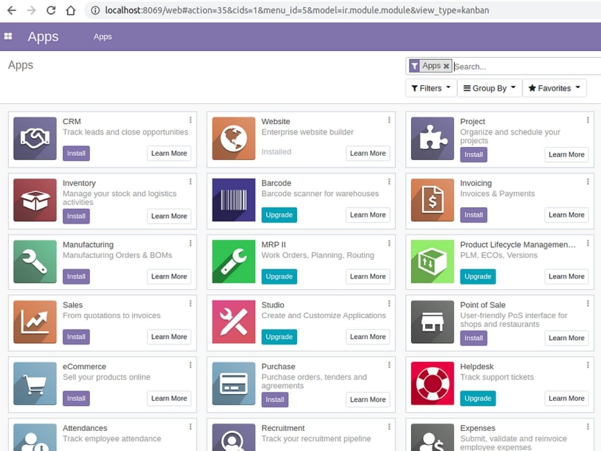 odoo-open-source