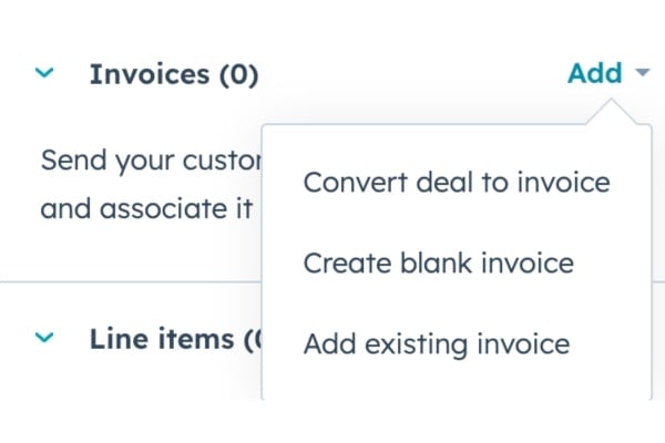 hubspot-creer-facture-depuis-transaction