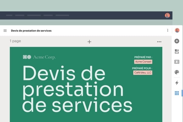 hubspot-pandadoc-devis
