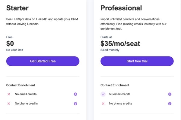 hubspot-hublead-tarifs-extension-chrome