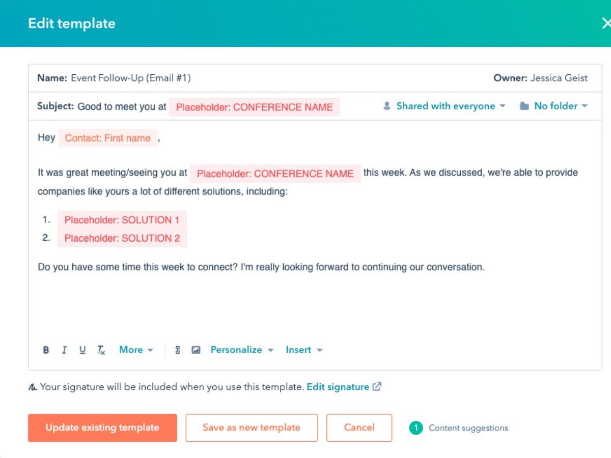exemple-sequence-hubspot-email