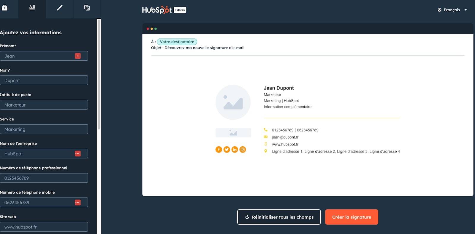 hubspot-generateur-signature-email-#1