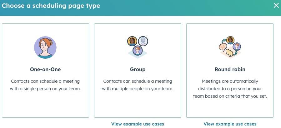 hubspot-calendar-types-liens-planification-rdv