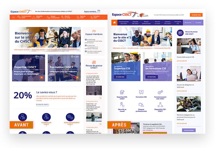 agence growth driven design