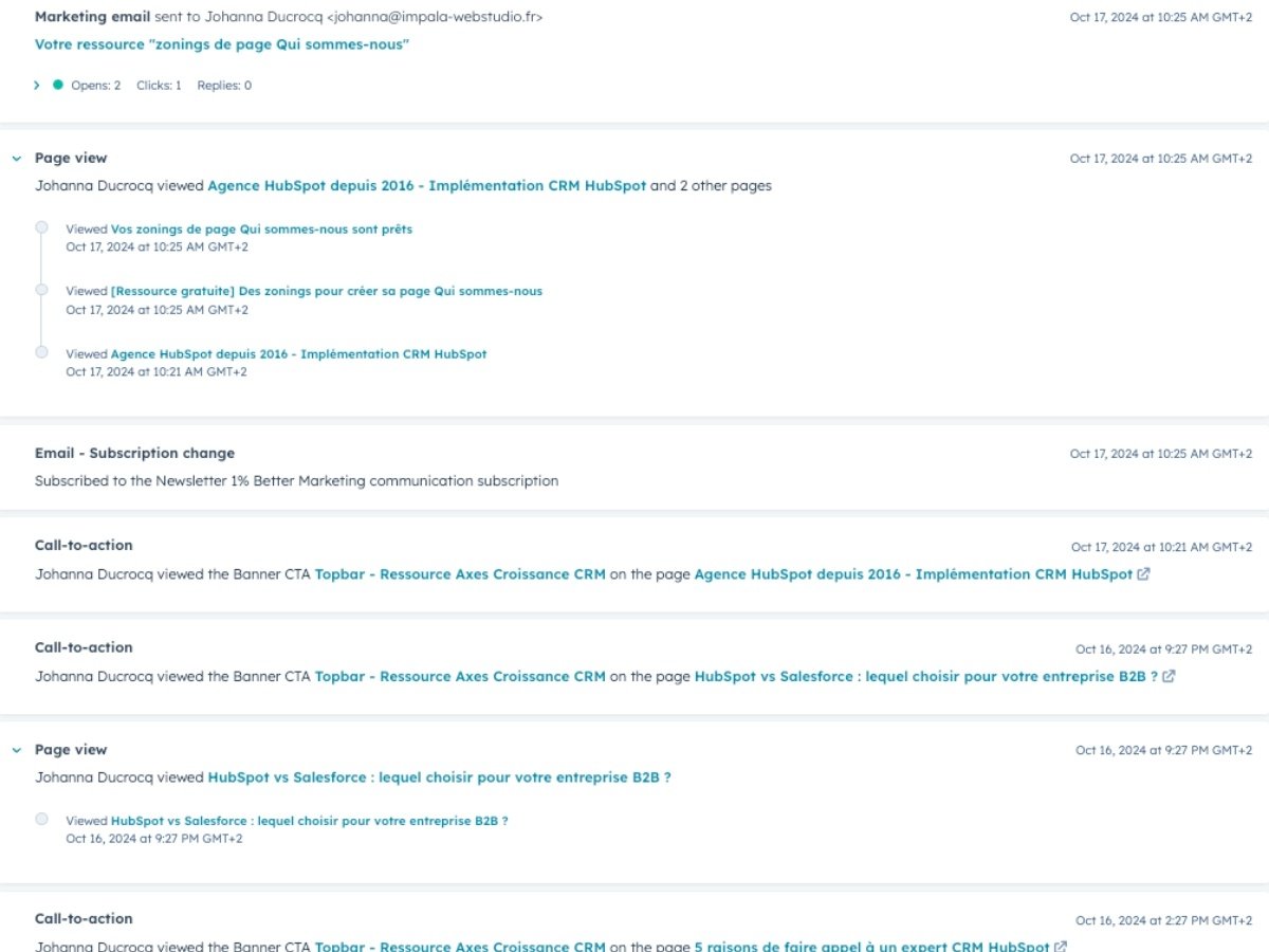 hubspot-crm-historique-contacts