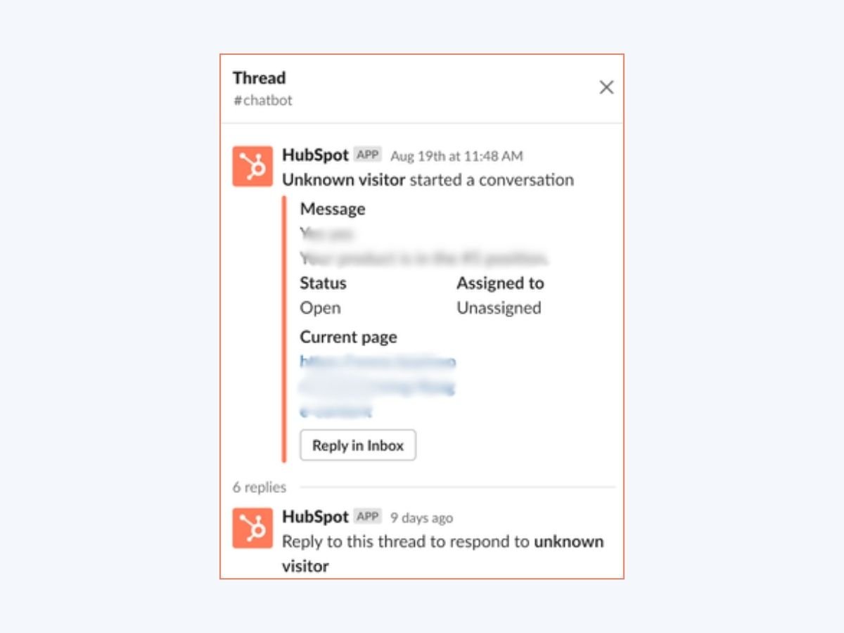 hubspot-slack-integration-chatbot