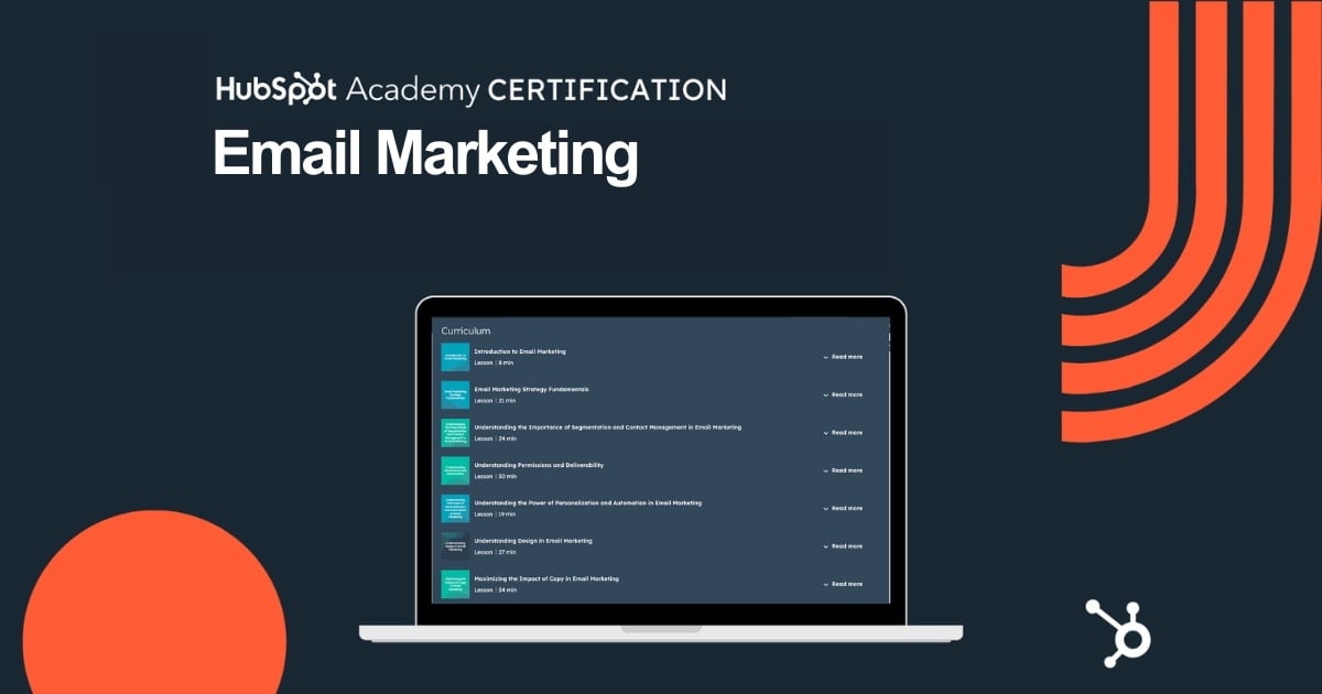 certification#4-email-marketing