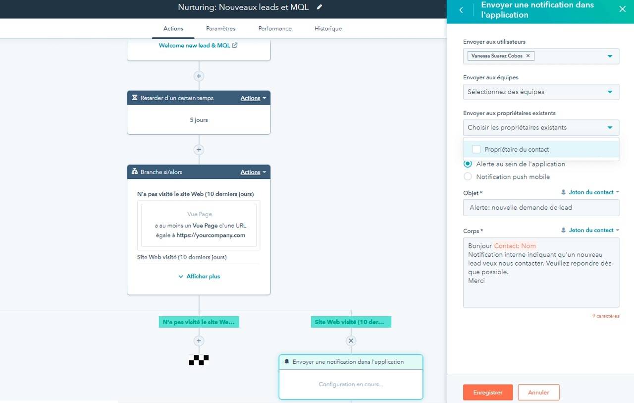 hubspot-workflows