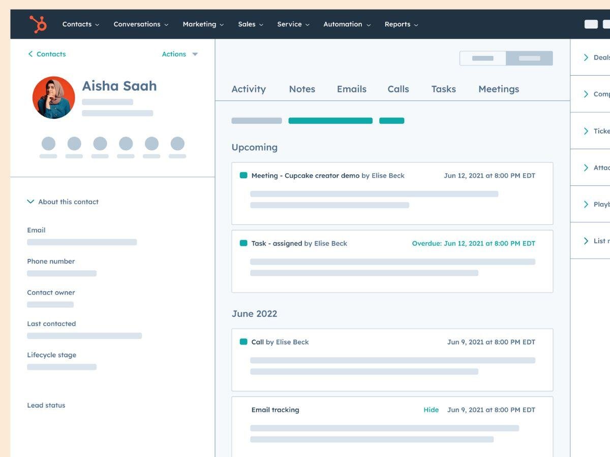 top-crm-prospection-commerciale-hubspot-crm