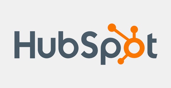 Logo HubSpot