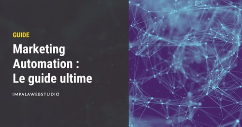 Marketing Automation : Le guide ultime pour les entreprises B2B