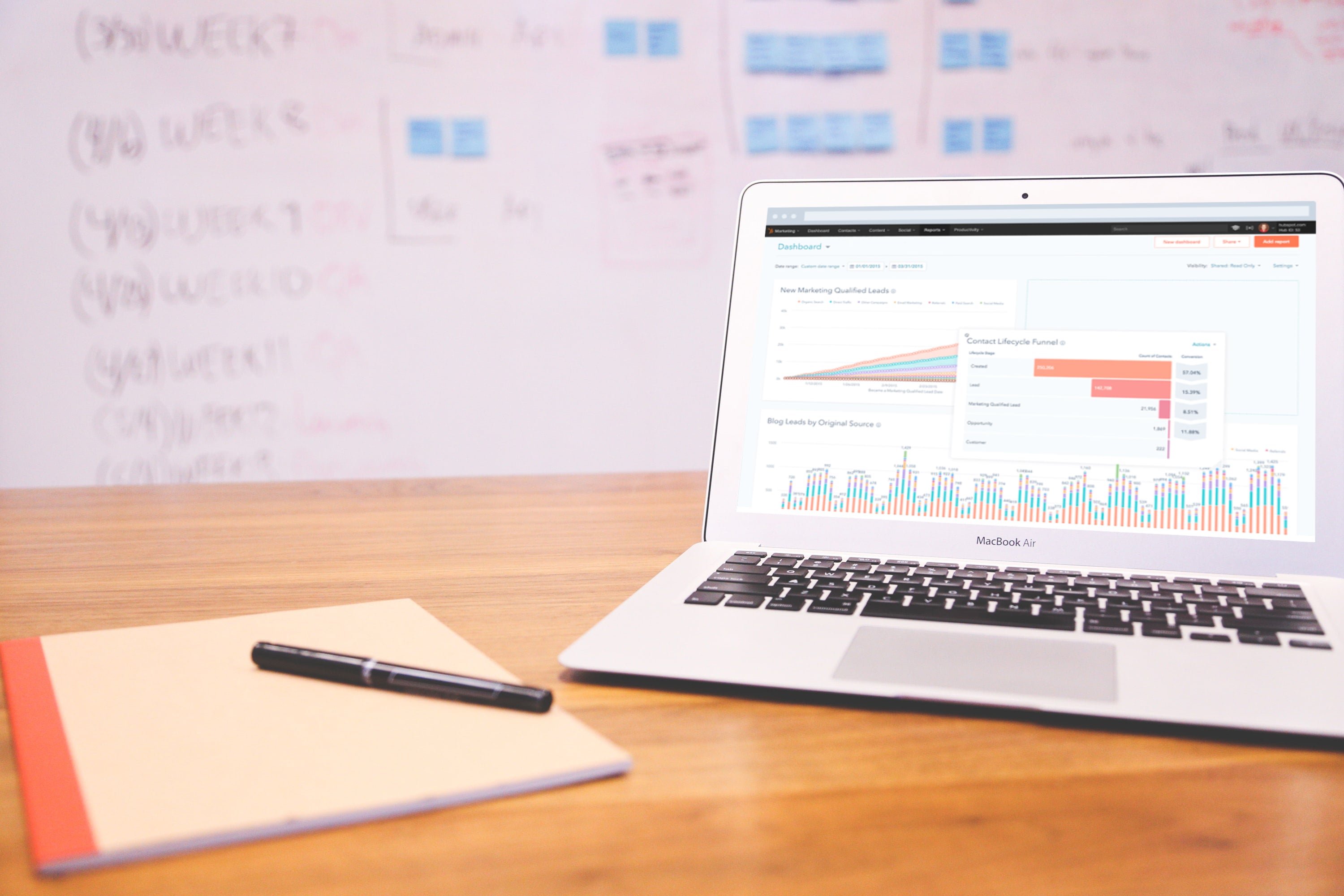 E-mail de promo - 2020 - HubSpot CMS - Business Guy - Considération-min