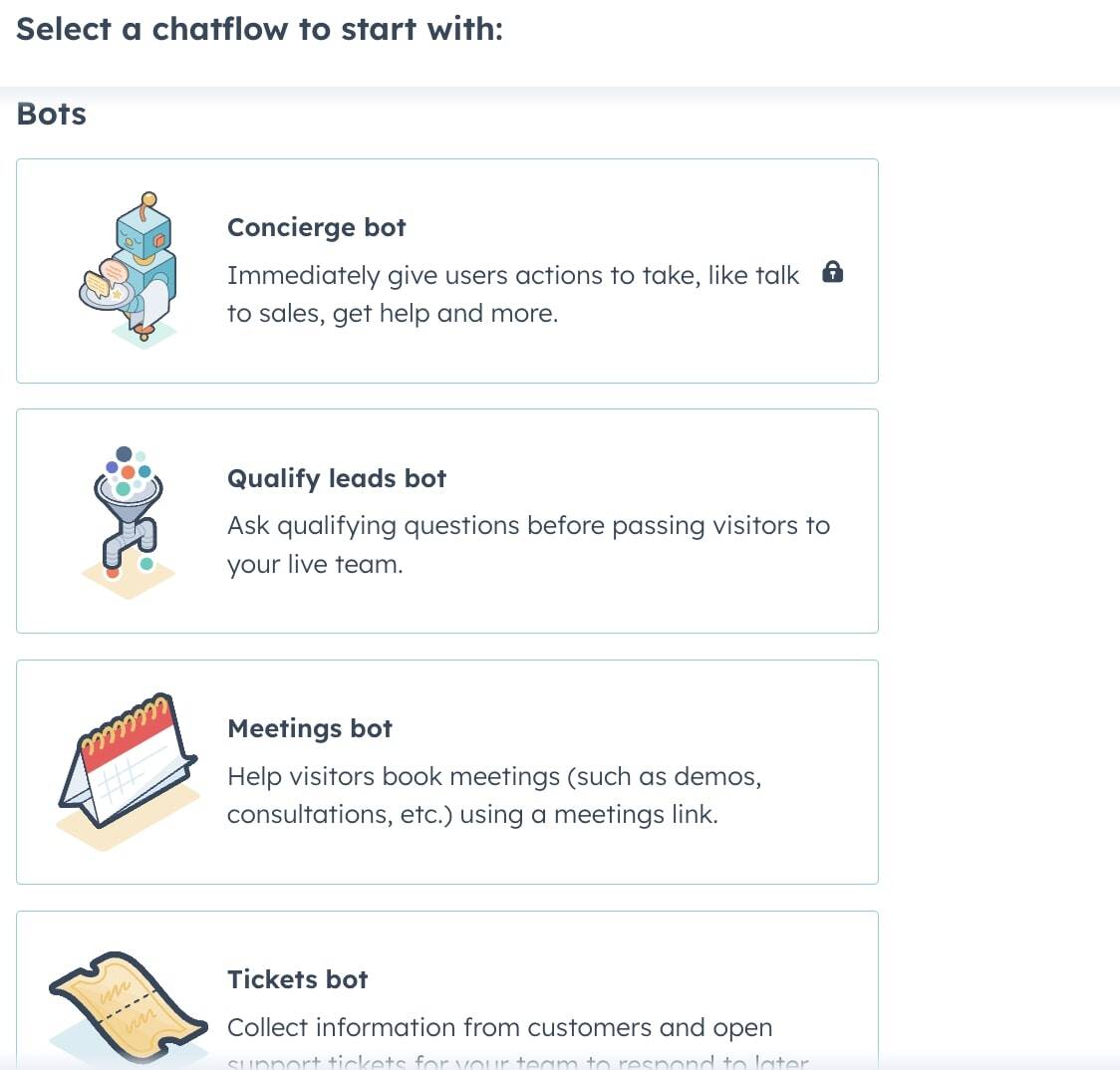 hubspot-bots-possibles