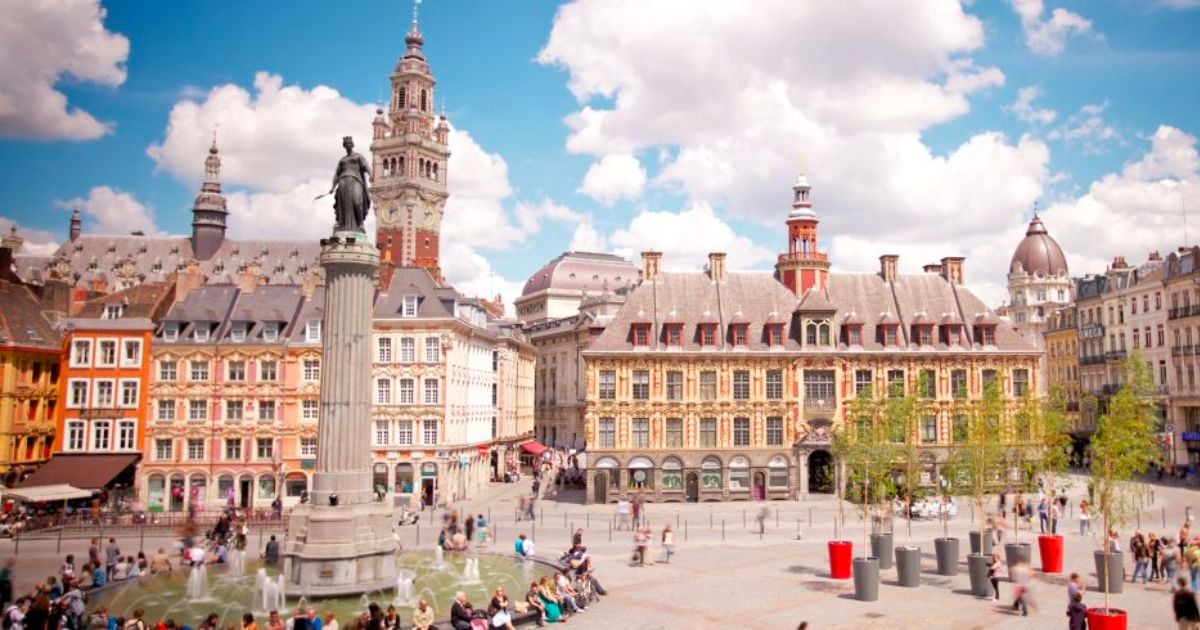 lille