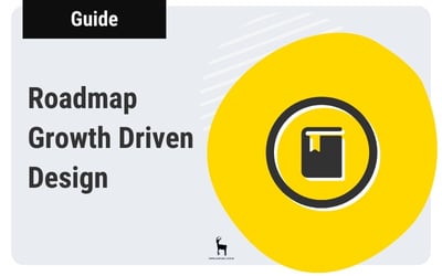 Roadmap Growth Driven Design