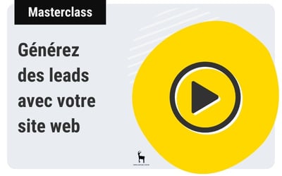 Masterclass LeadGen