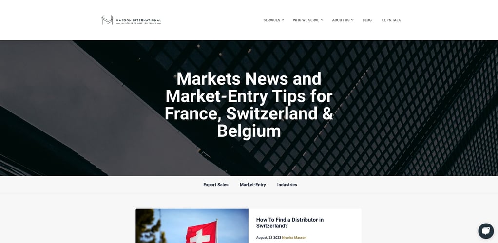 site-internet-masson-intl-blog