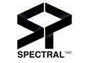 Logo Spectral TMS noir