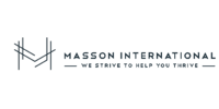 Masson-intl-logo
