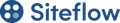 Siteflow-logo-texte-bleu