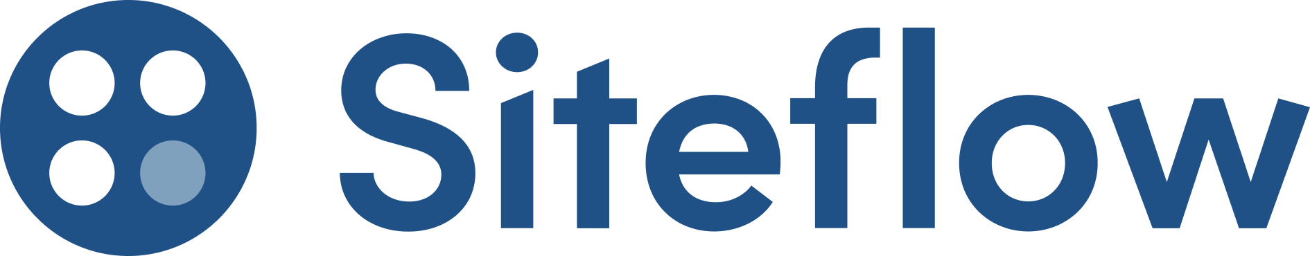 Siteflow-logo-texte-bleu
