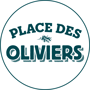 Place des Oliviers
