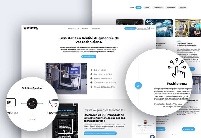 spectral-tms-refonte-site-hubspot-cms