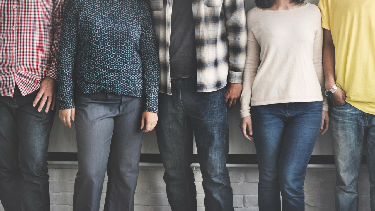 La profession, une des 7 informations à savoir sur vos cibles