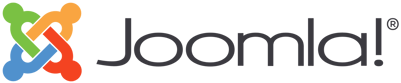 Logo Joomla