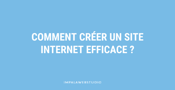 201805 - SABINE - CONSIDERATION - CDC - Site Internet efficace