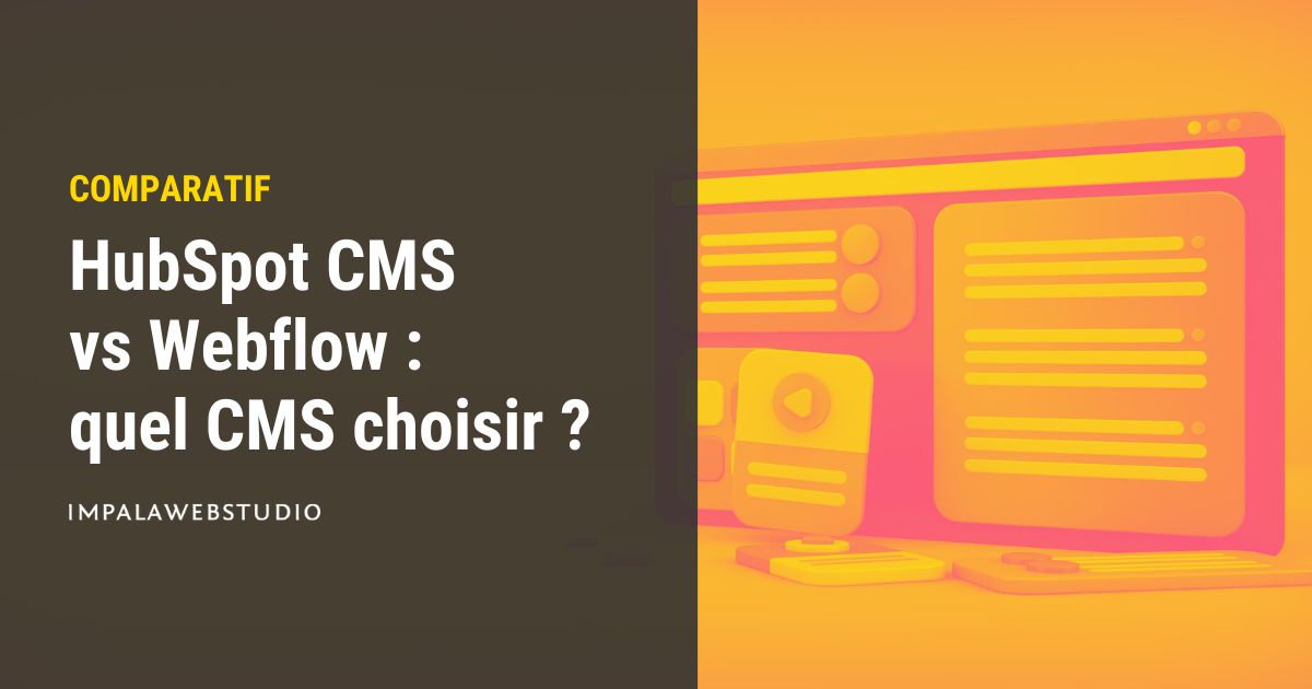 hubspot cms vs webflow