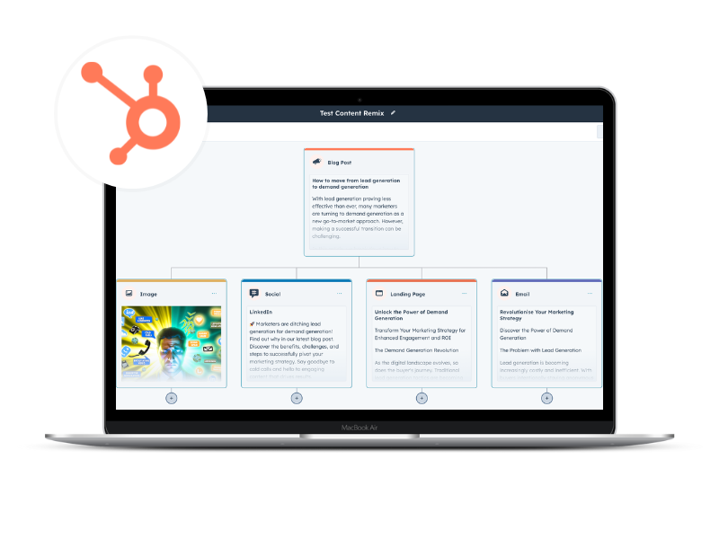 content-hub
